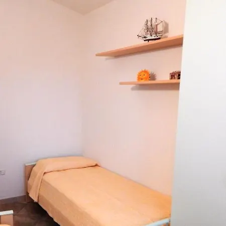Locazione Turistica Trilo Bianca 2 *