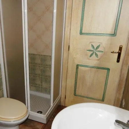 Appartement Locazione Turistica Trilo Bianca 2 *