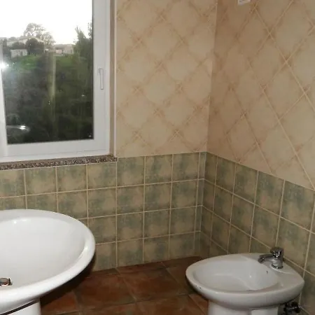 Locazione Turistica Trilo Bianca 2 Appartement