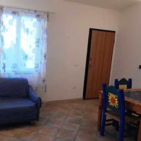 Locazione Turistica Trilo Bianca 2 Appartement Badesi