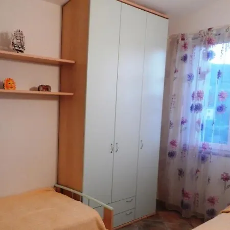 Locazione Turistica Trilo Bianca 2 Appartement *