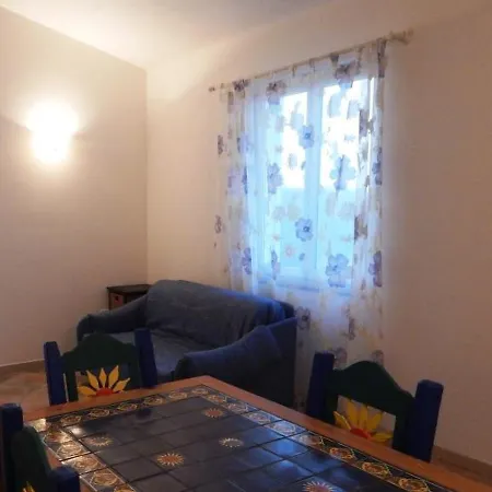 Locazione Turistica Trilo Bianca 2 *